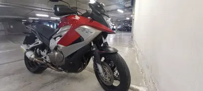 Honda Crossrunner ABS (2010 - 14) usata