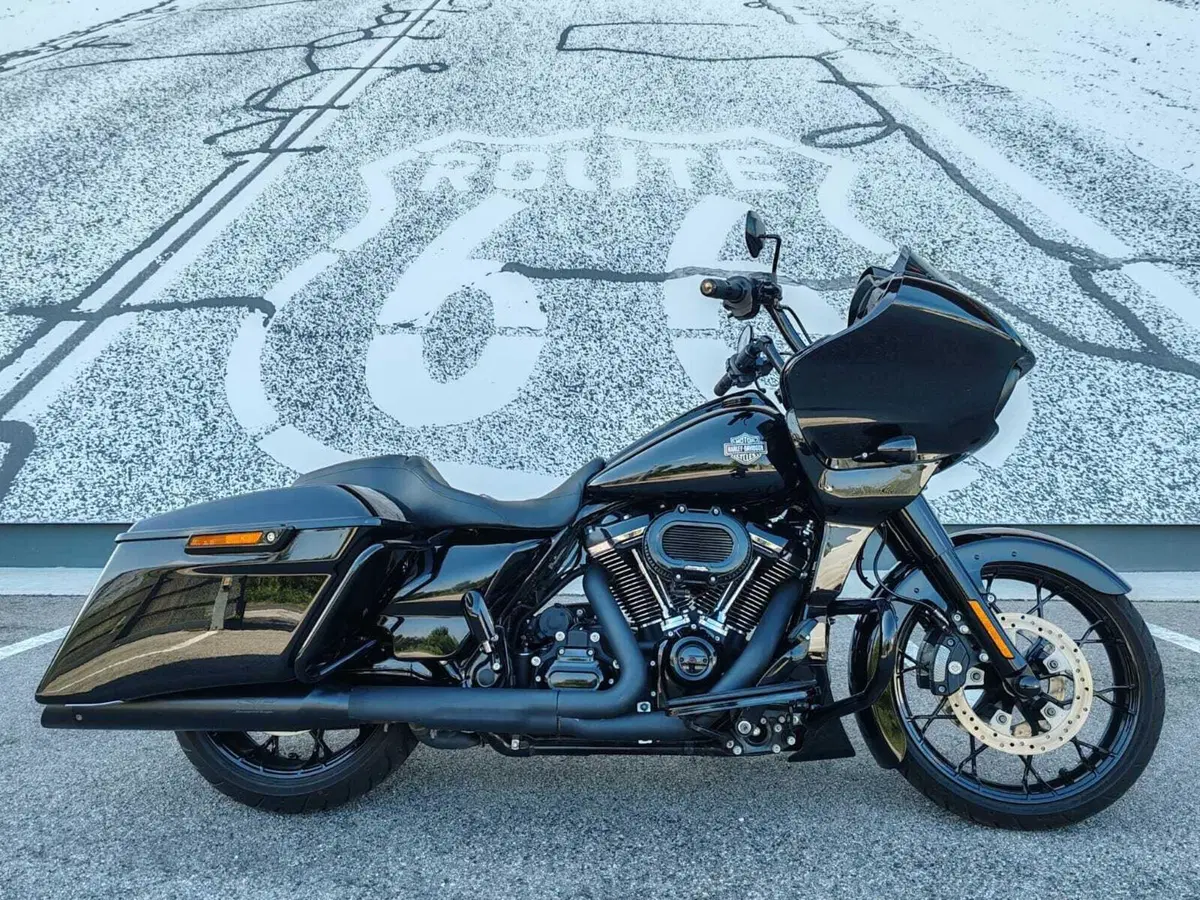 Harley-Davidson Road Glide Special (2021 - 23)