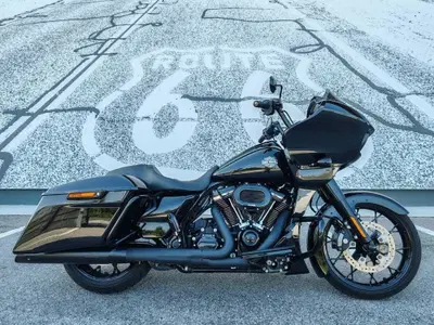 Harley-Davidson Road Glide Special (2021 - 23) usata