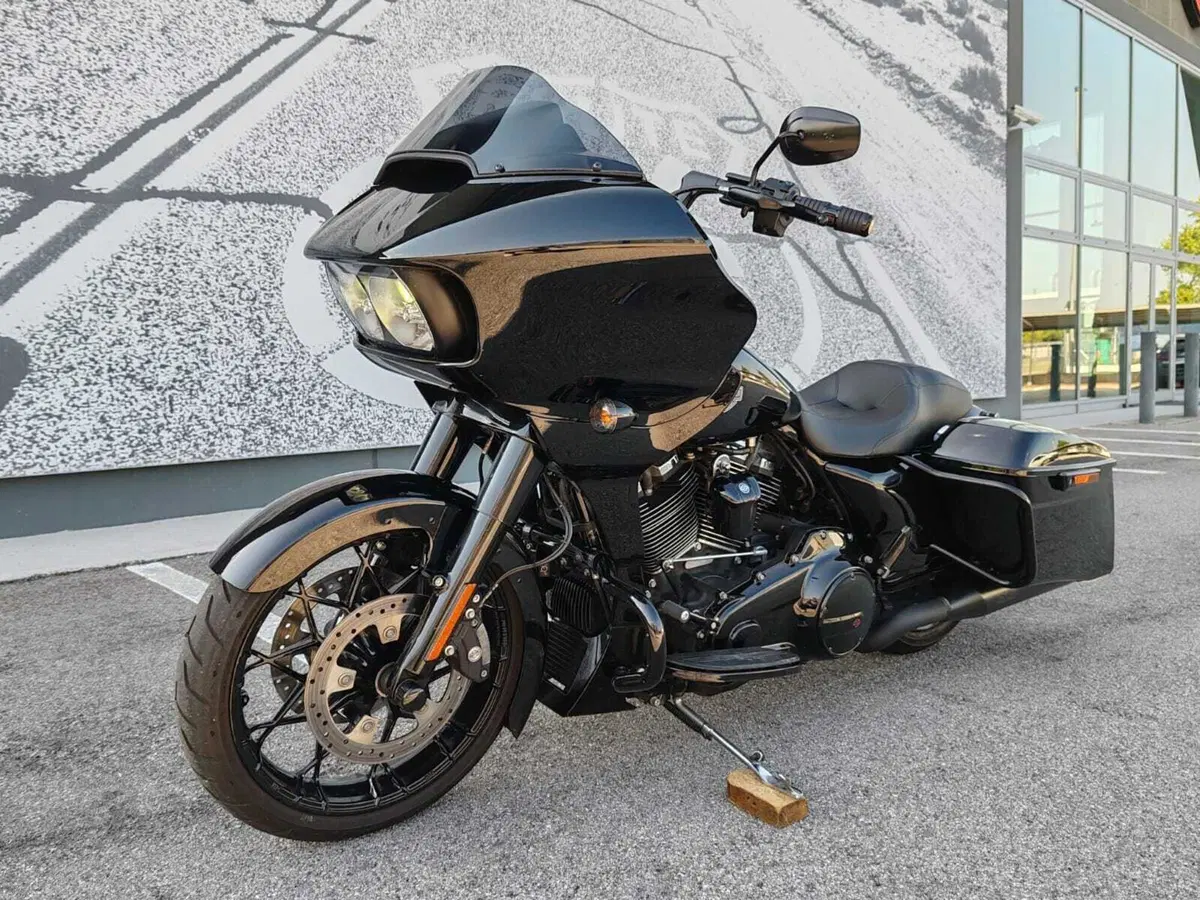 Harley-Davidson Road Glide Special (2021 - 23) (3)
