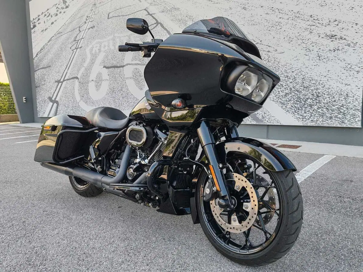 Harley-Davidson Road Glide Special (2021 - 23) (4)