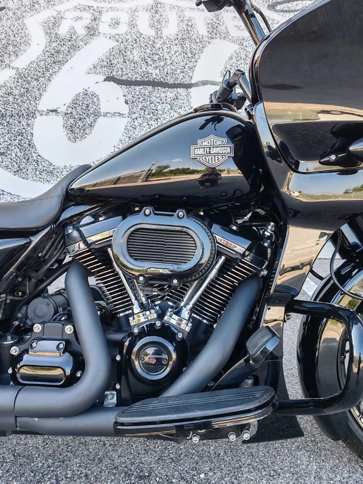 Harley-Davidson Road Glide Special (2021 - 23) (5)