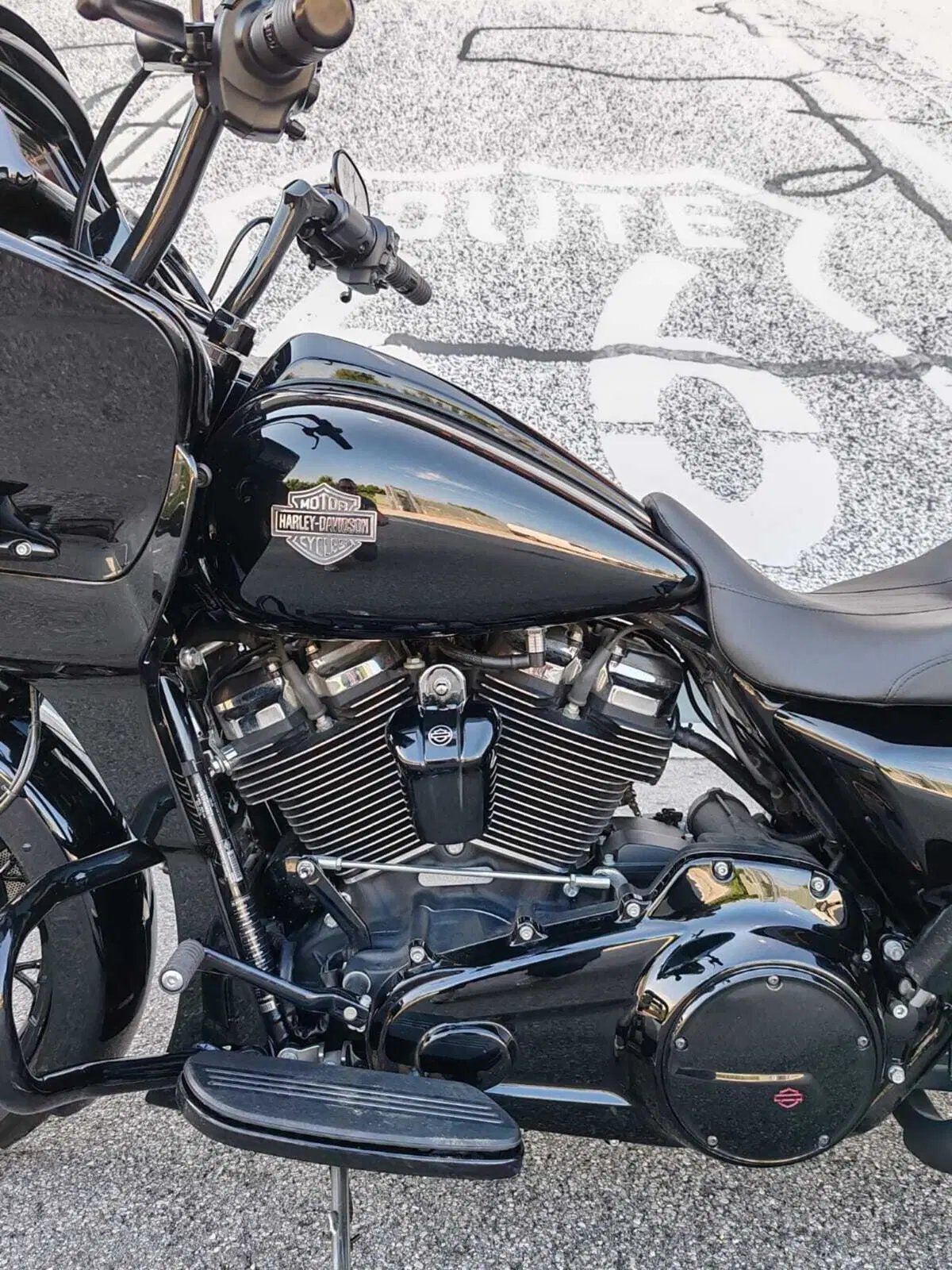 Harley-Davidson Road Glide Special (2021 - 23) (6)