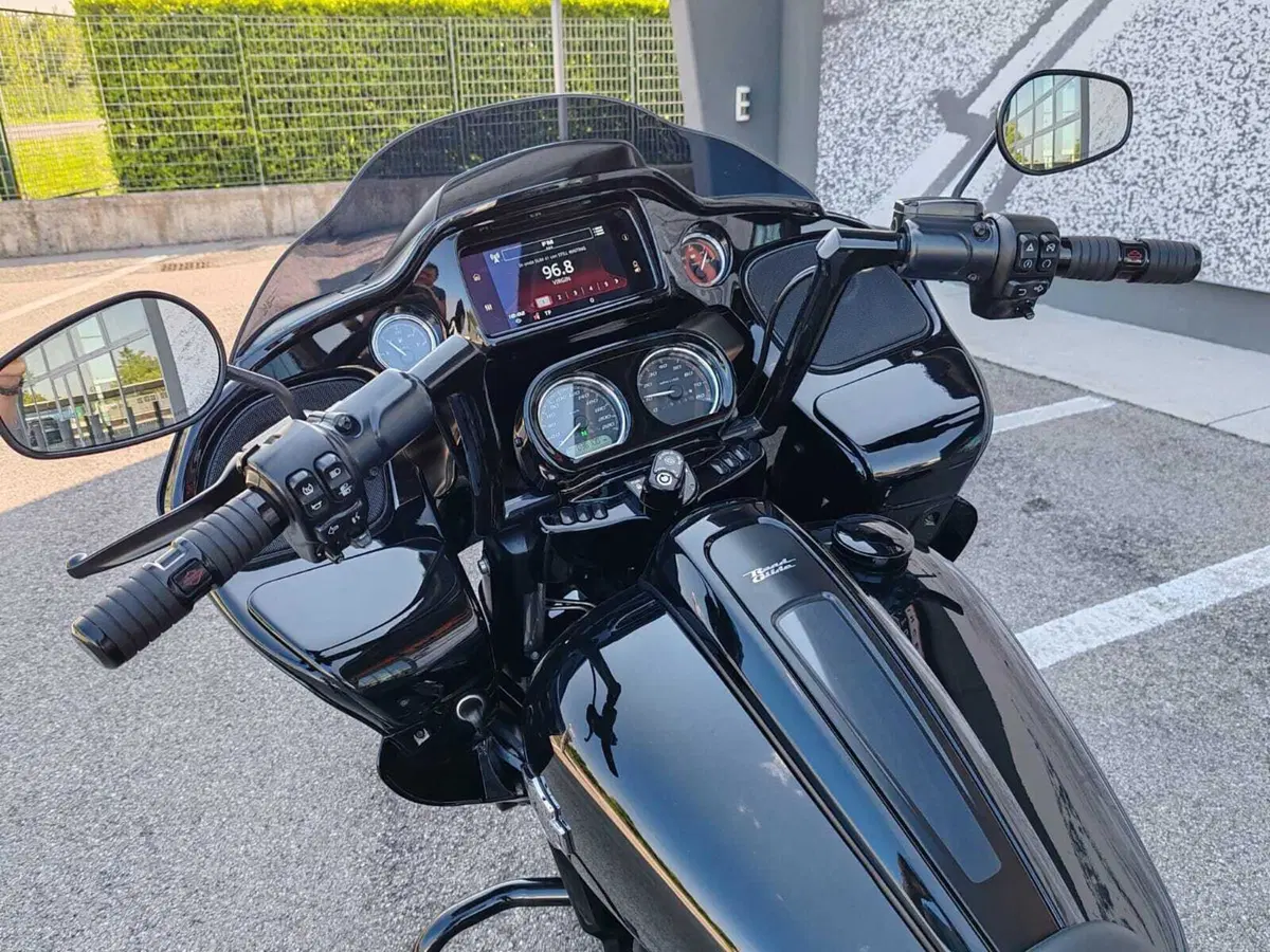 Harley-Davidson Road Glide Special (2021 - 23) (7)