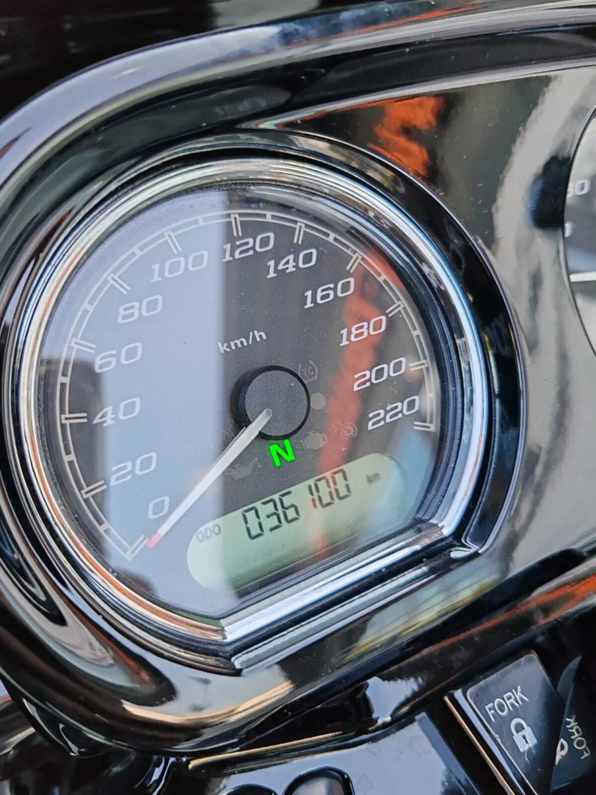 Harley-Davidson Road Glide Special (2021 - 23) (9)