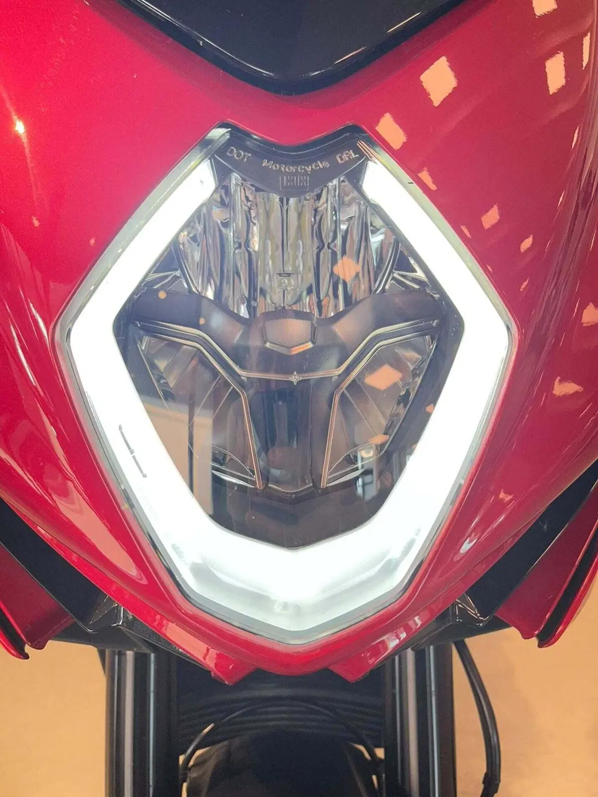 MV Agusta Turismo Veloce 800 R (2023 - 26) (10)