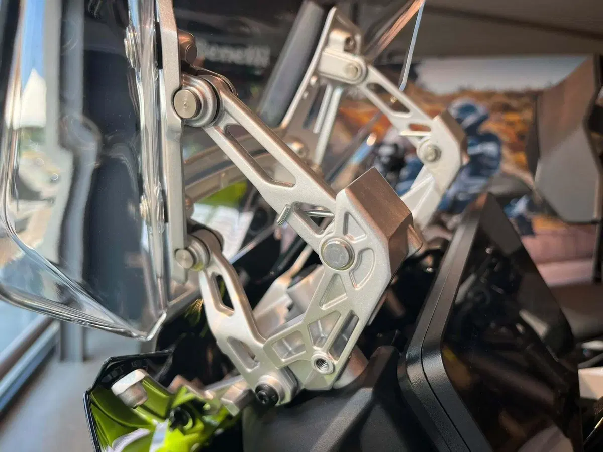 Benelli TRK 702X (2026) (8)