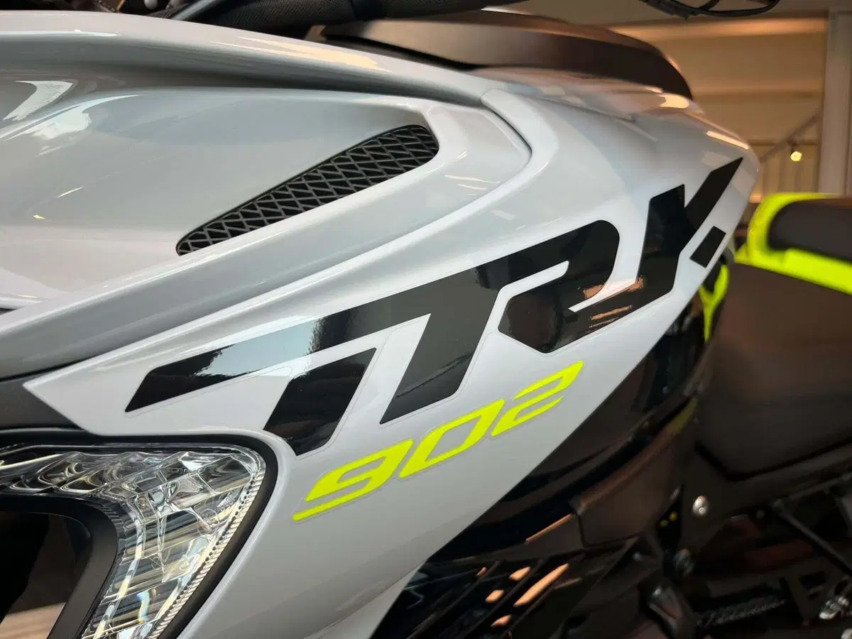 Benelli TRK 702X (2026) (9)