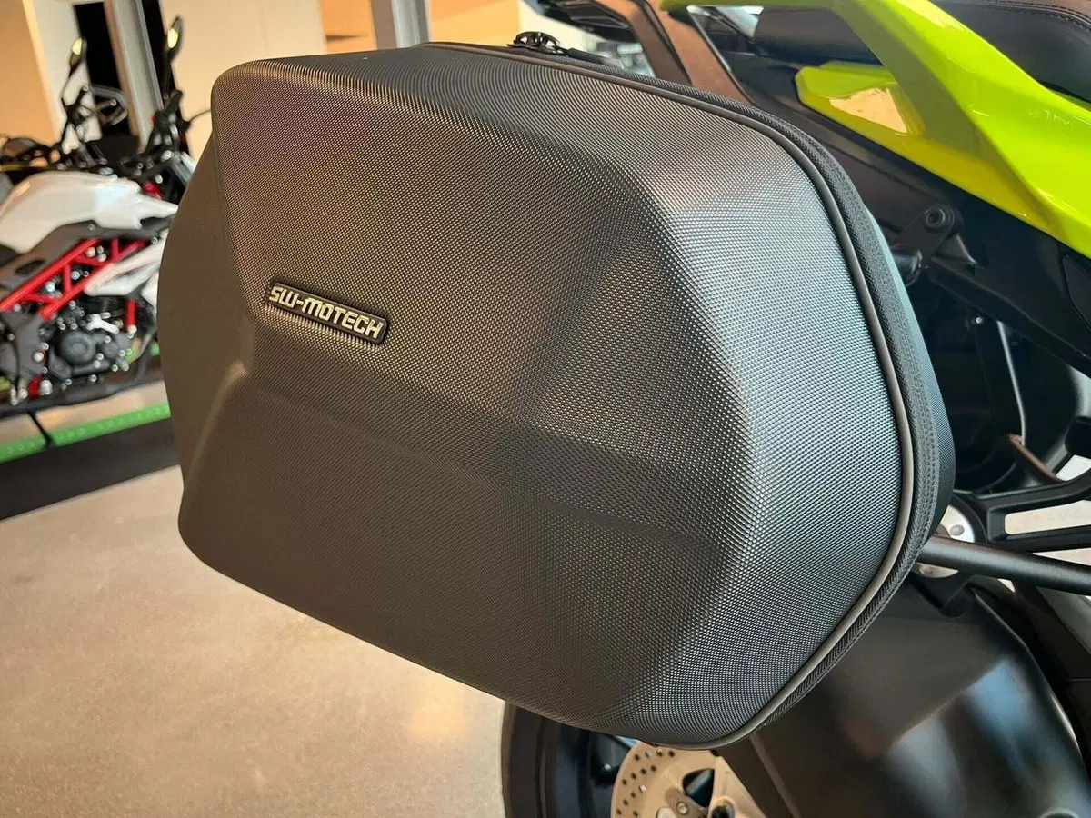 Benelli TRK 702X (2026) (12)