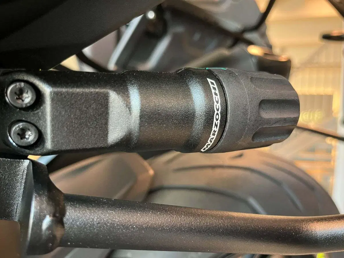 Benelli TRK 702X (2026) (14)
