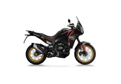 Moto Morini X-Cape 700 Gold Edition (2025 - 26) nuova