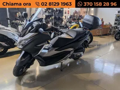 Honda Forza 300 ABS (2018 - 20) usata