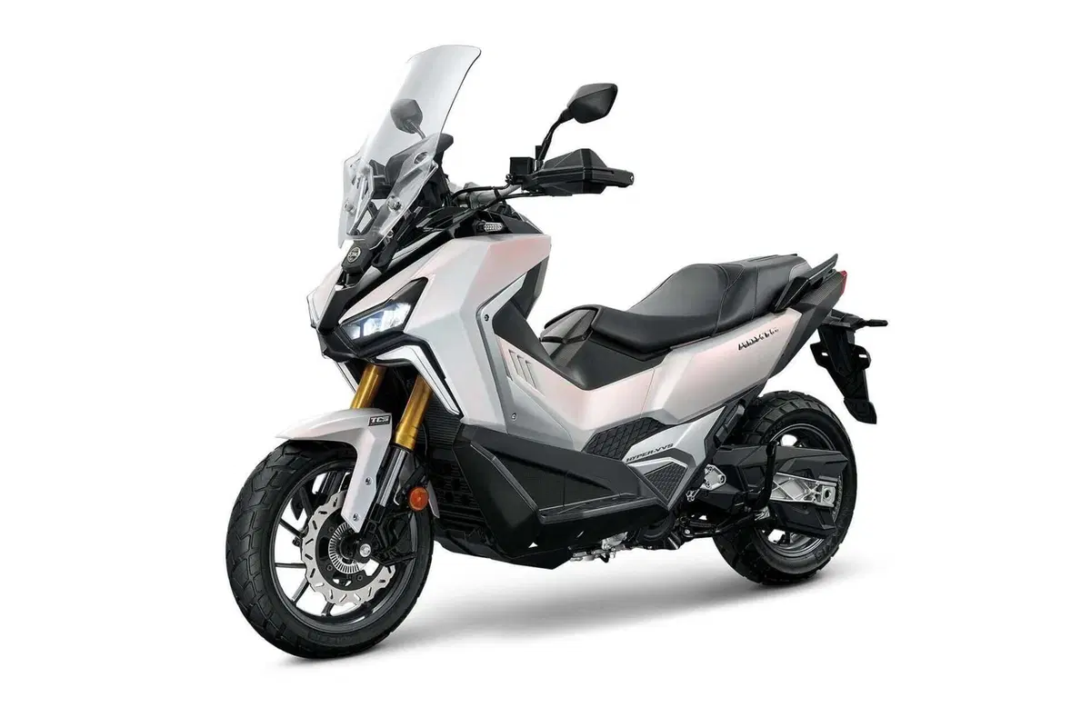Sym ADXTG 400 (2025 - 26) (2)