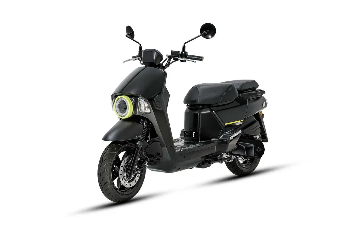 Sym BWT 125 (2026) (2)