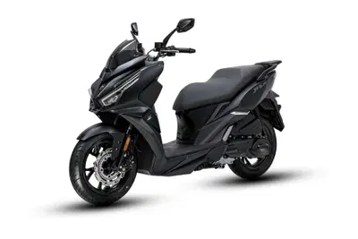Sym Jet 14 125 CBS LC EVO (2024 - 26) nuova