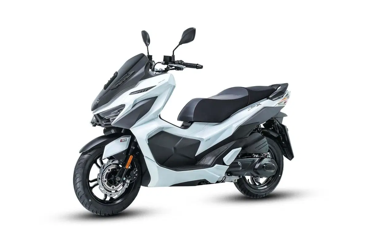 Sym Jet X 125 (2025 - 26) (2)