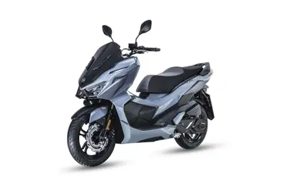 Sym Jet X 125 (2025 - 26) nuova