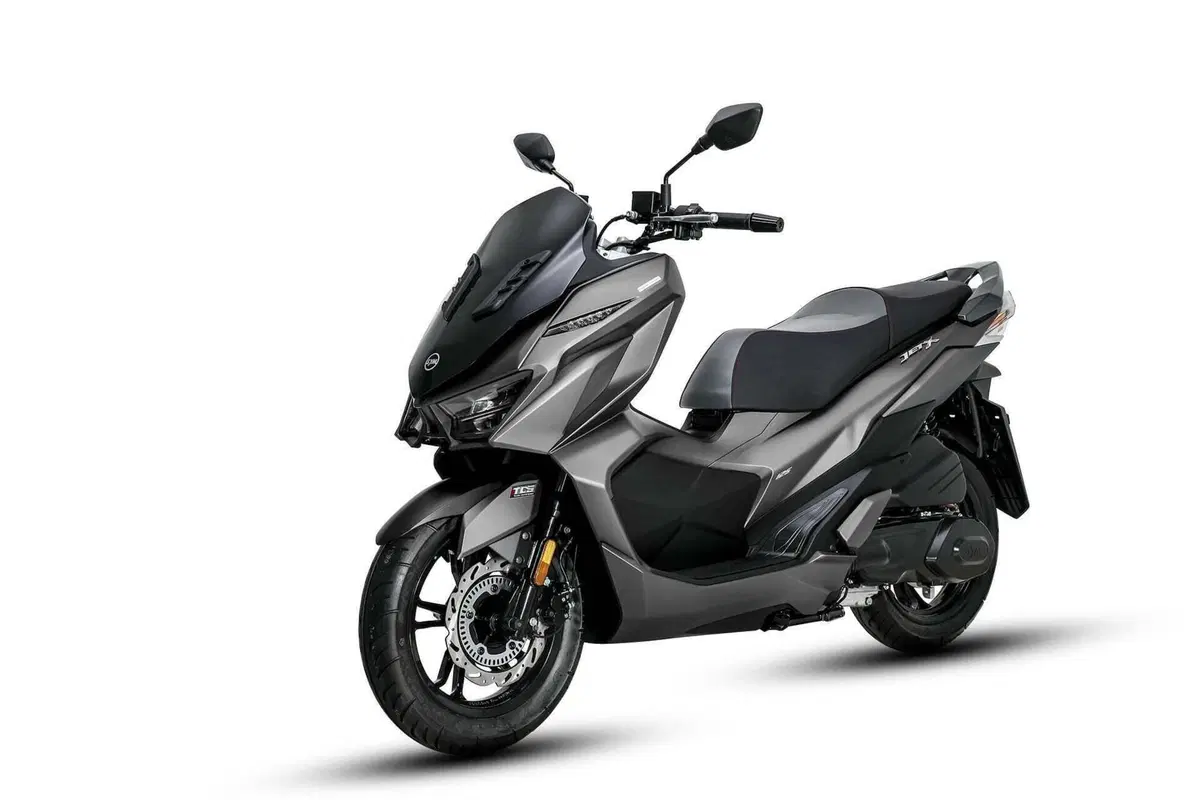 Sym Jet X 125 (2025 - 26) (2)