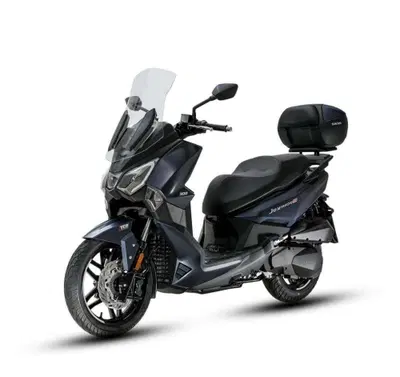 Sym Joyride 300 (2026) nuova