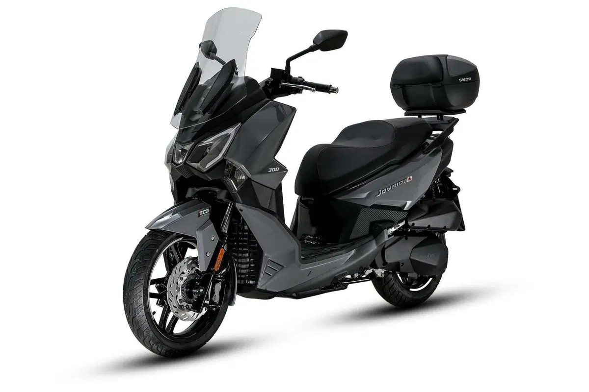 Sym Joyride 300 (2026) (3)