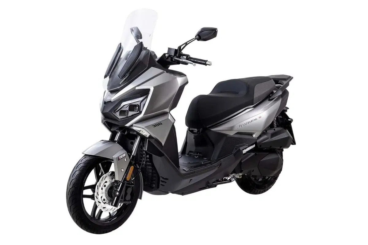 Sym Joyride 300 (2026) (4)