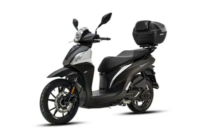Sym Symphony 125 ST (2025 - 26) nuova