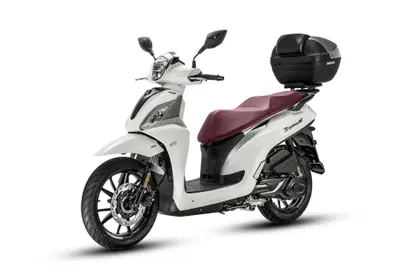 Sym Symphony 200 ST (2025 - 26) nuova