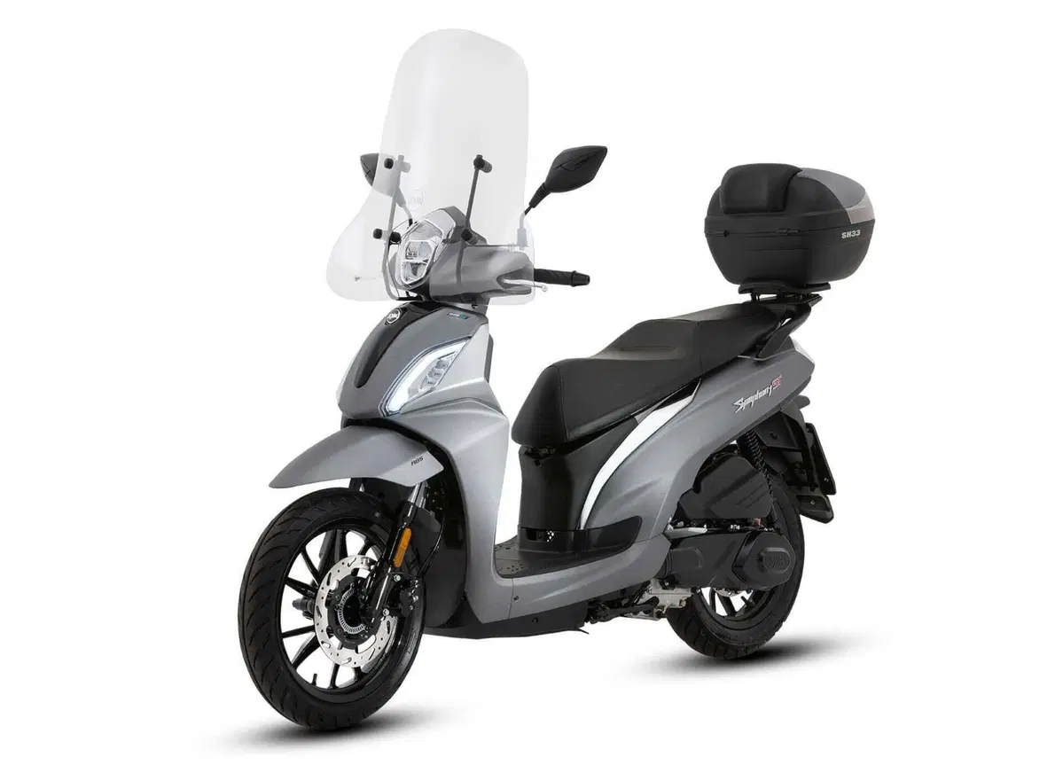 Sym Symphony 200 ST (2025 - 26) (4)