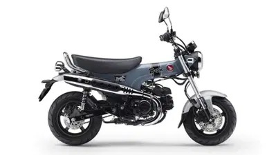 Honda Dax 125 (2025 - 26) nuova