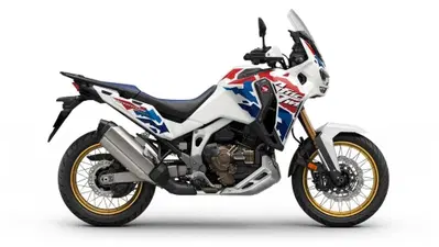 Honda Africa Twin CRF 1100L Adventure Sports DCT (2024 - 26) nuova