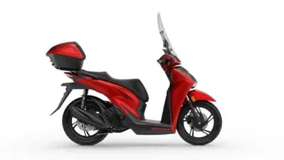 Honda SH 125 Sport (2026) nuova