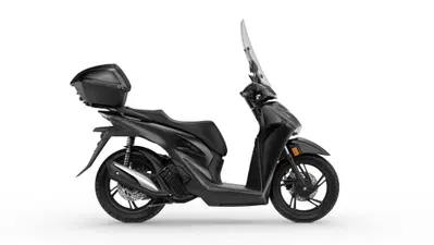 Honda SH 150 (2026) nuova