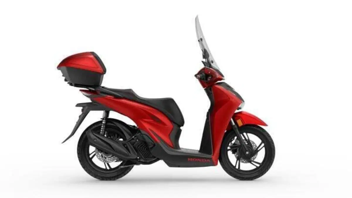 Honda SH 150 Sport (2026)