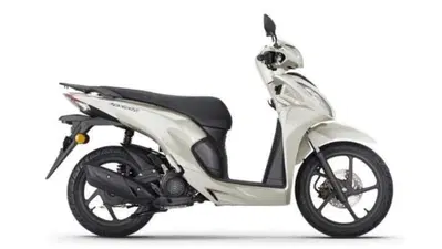 Honda Vision 110 (2025 - 26) nuova