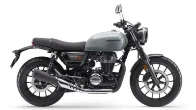Honda GB 350 S (2025 - 26) nuova