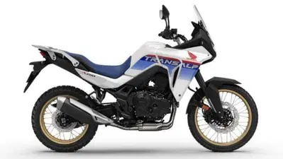 Honda Transalp XL750 (2025) nuova
