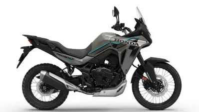 Honda Transalp XL750 (2026) nuova