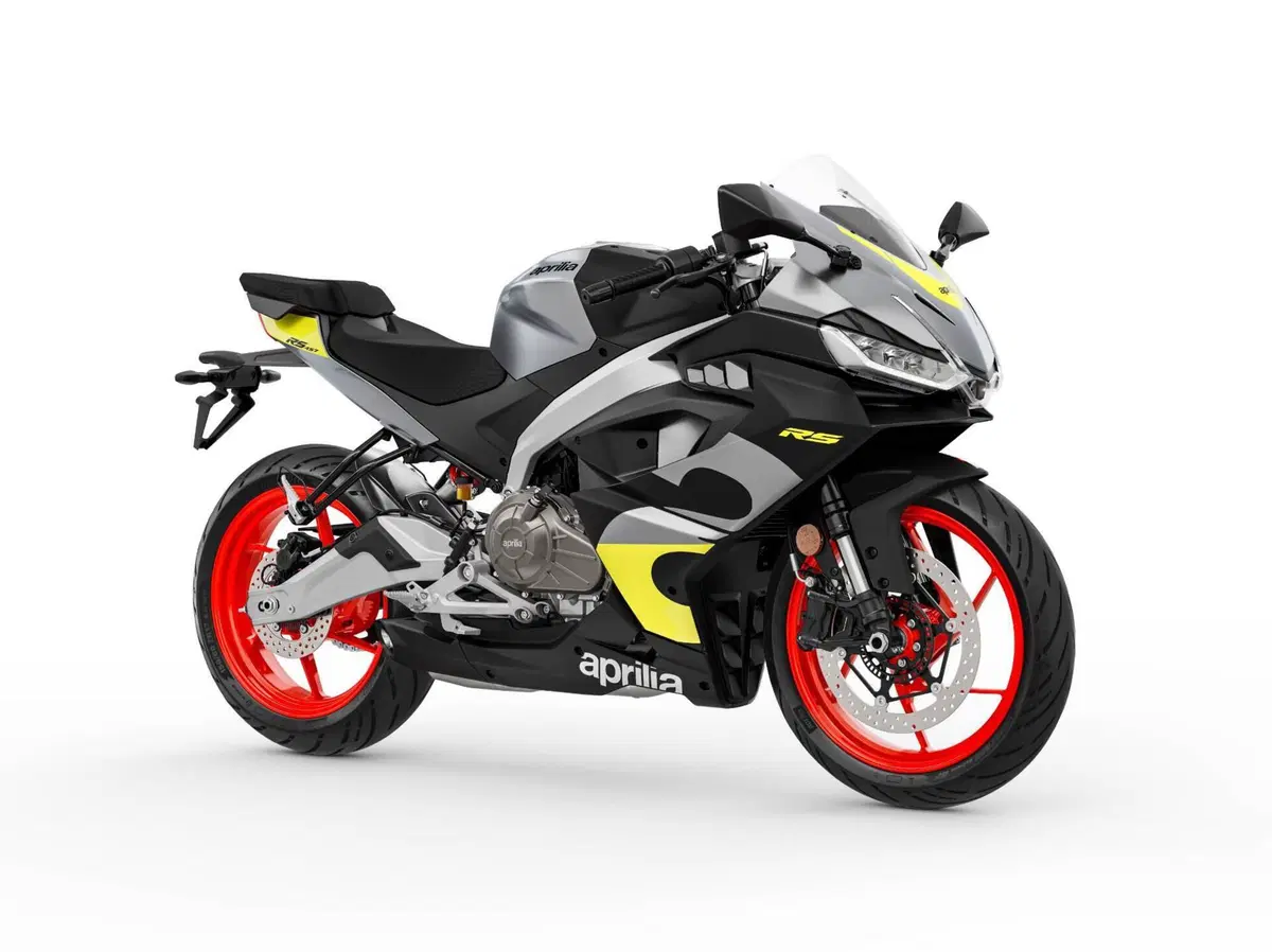 Aprilia RS 457 (2024 - 26) (2)