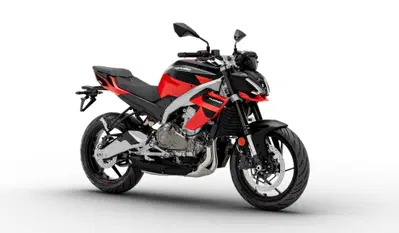Aprilia Tuono 457 (2025 - 26) nuova
