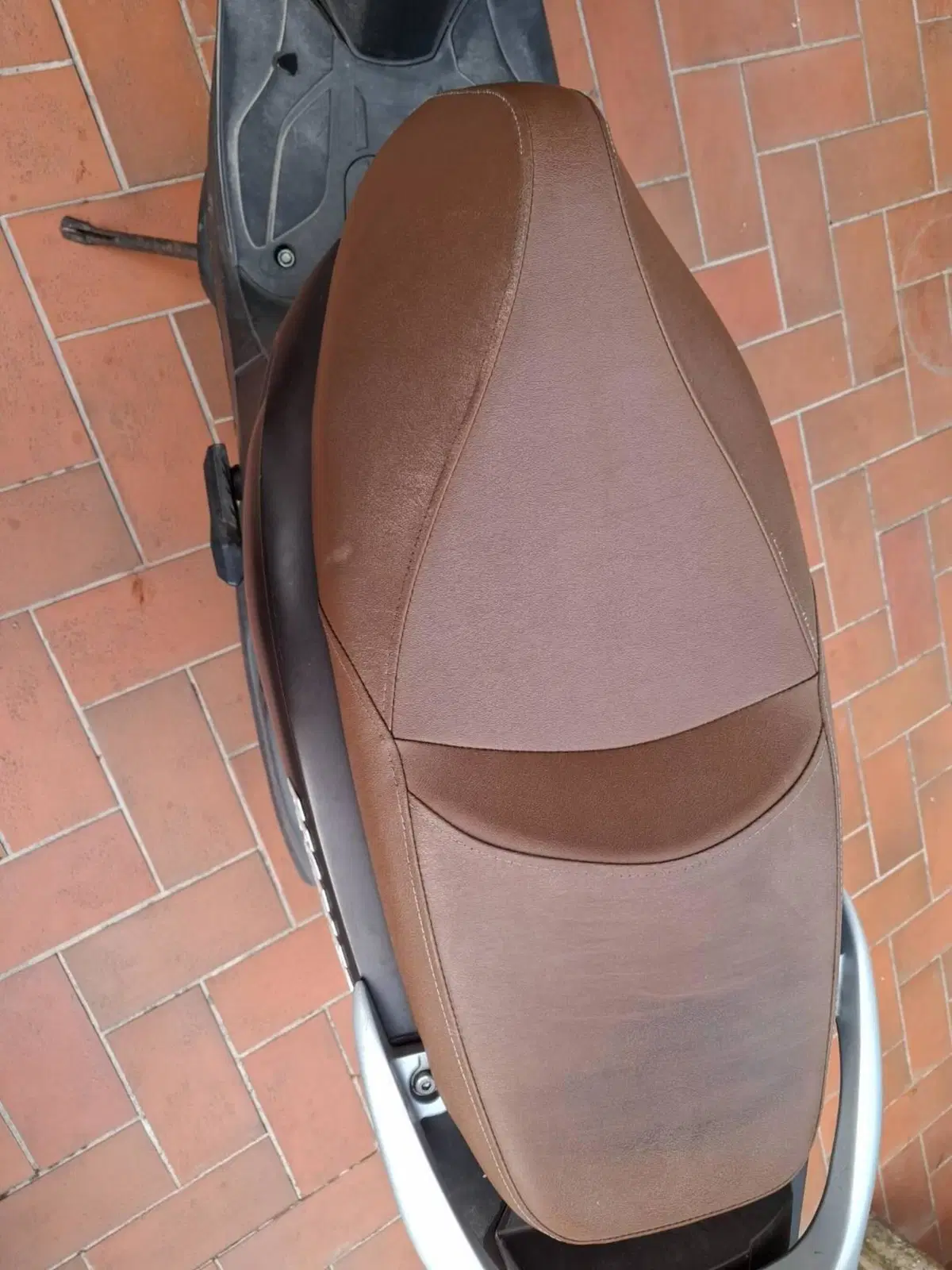 Kymco People 125i S (2018 - 20) (9)