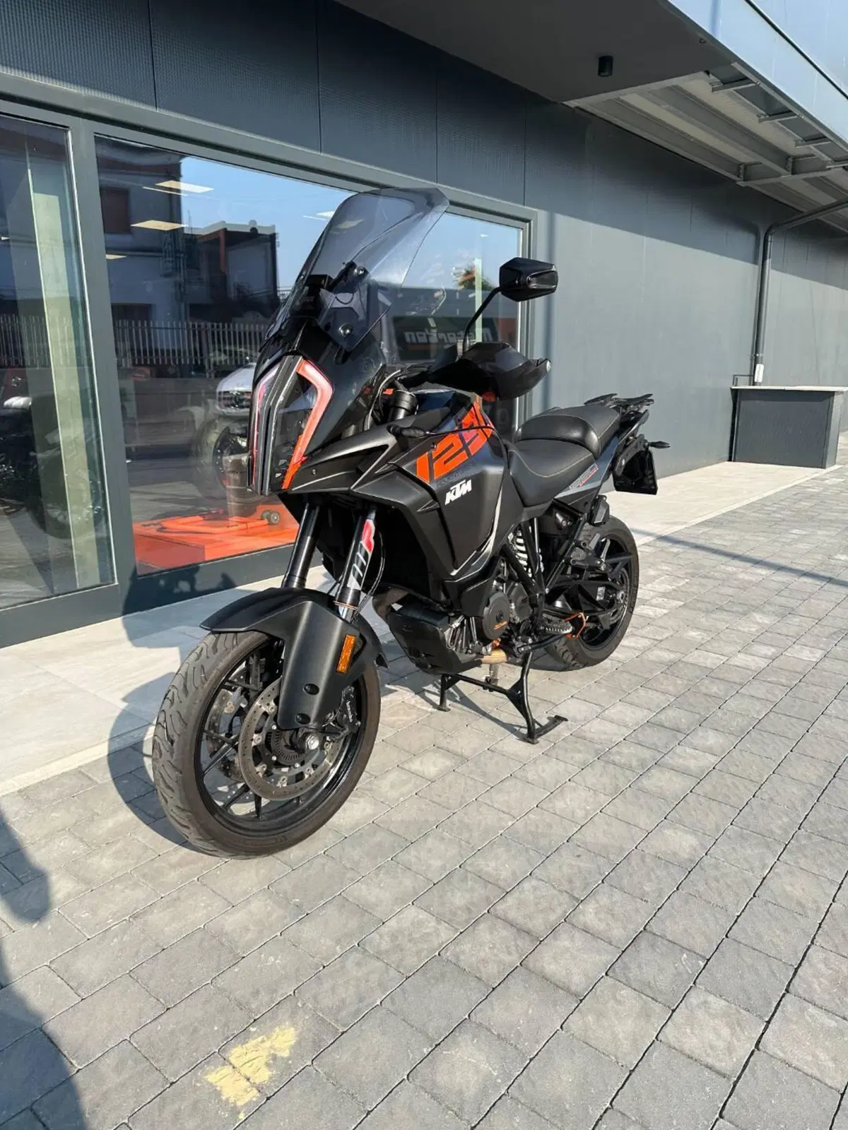 KTM 1290 Super Adventure S (2017 - 20) (4)