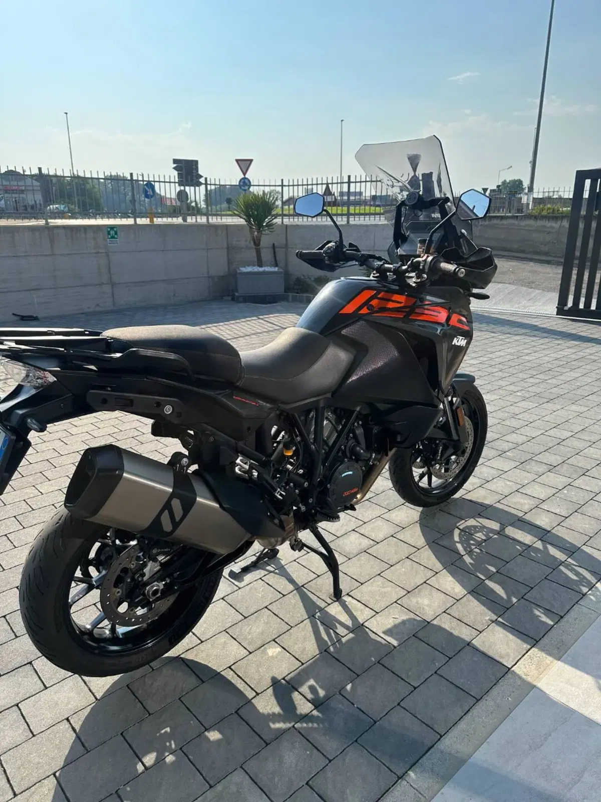 KTM 1290 Super Adventure S (2017 - 20) (6)