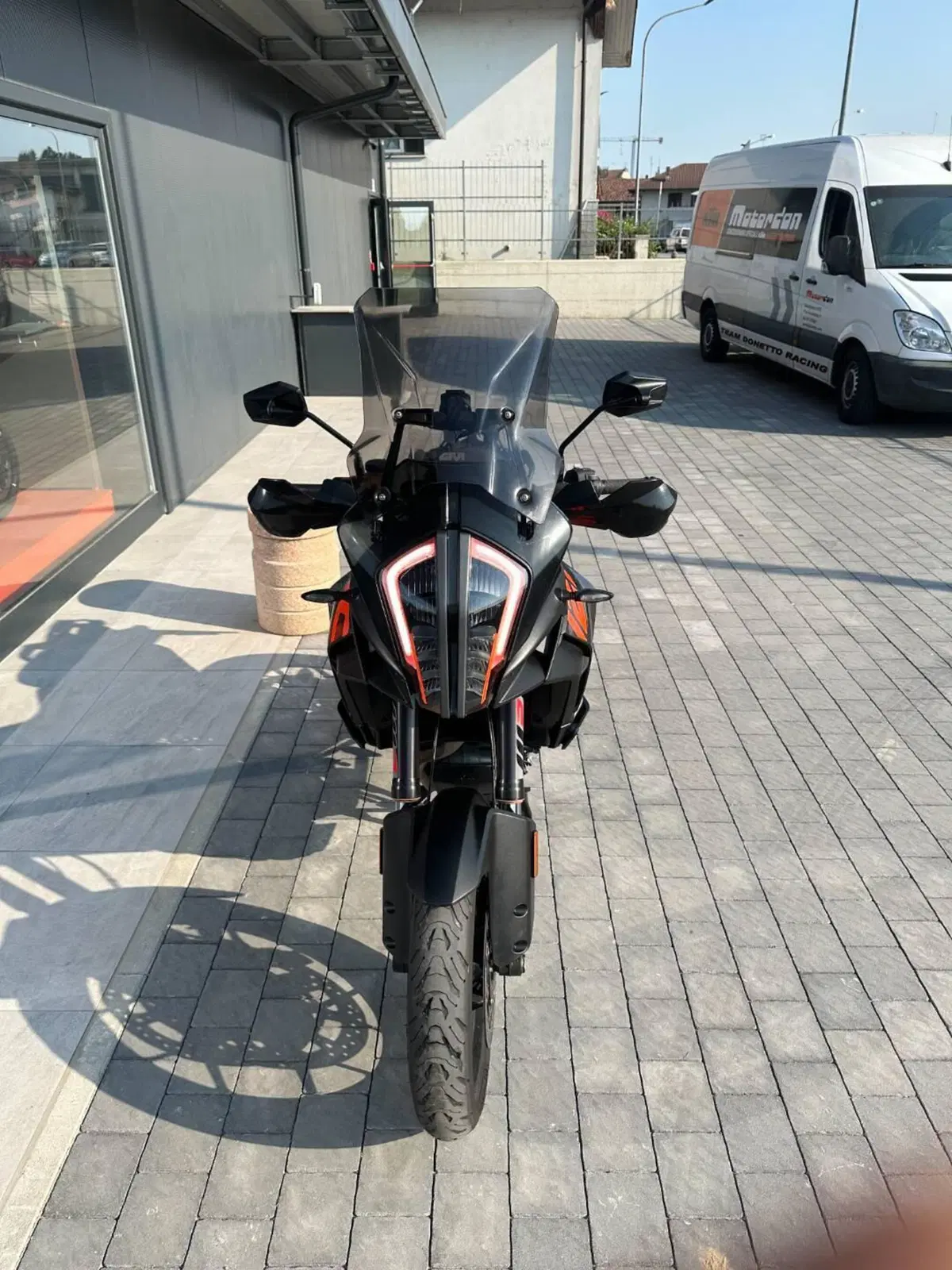 KTM 1290 Super Adventure S (2017 - 20) (7)