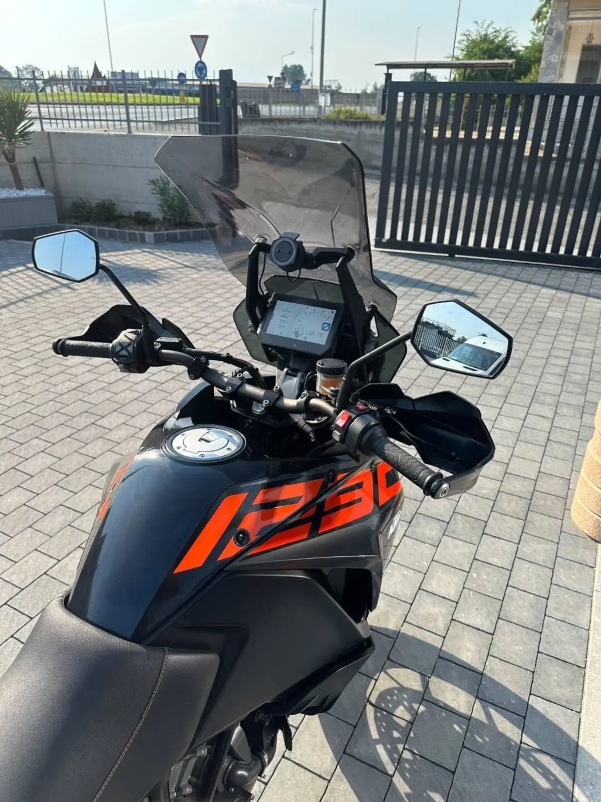 KTM 1290 Super Adventure S (2017 - 20) (8)
