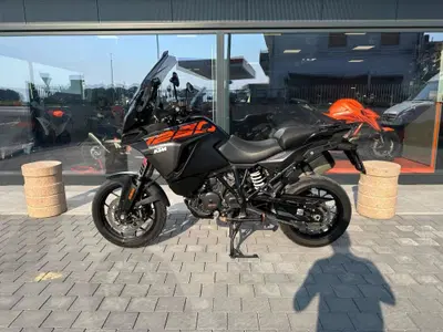 KTM 1290 Super Adventure S (2017 - 20) usata