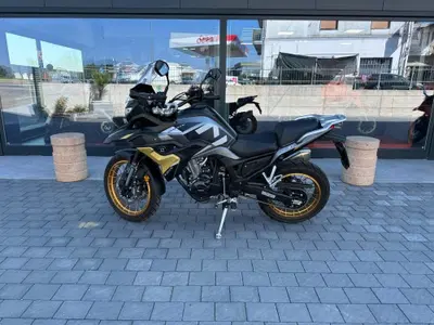 Kove 510X (2025 - 26) usata