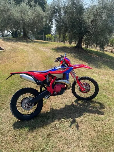 Betamotor RR 300 2T Enduro Racing (2023) usata