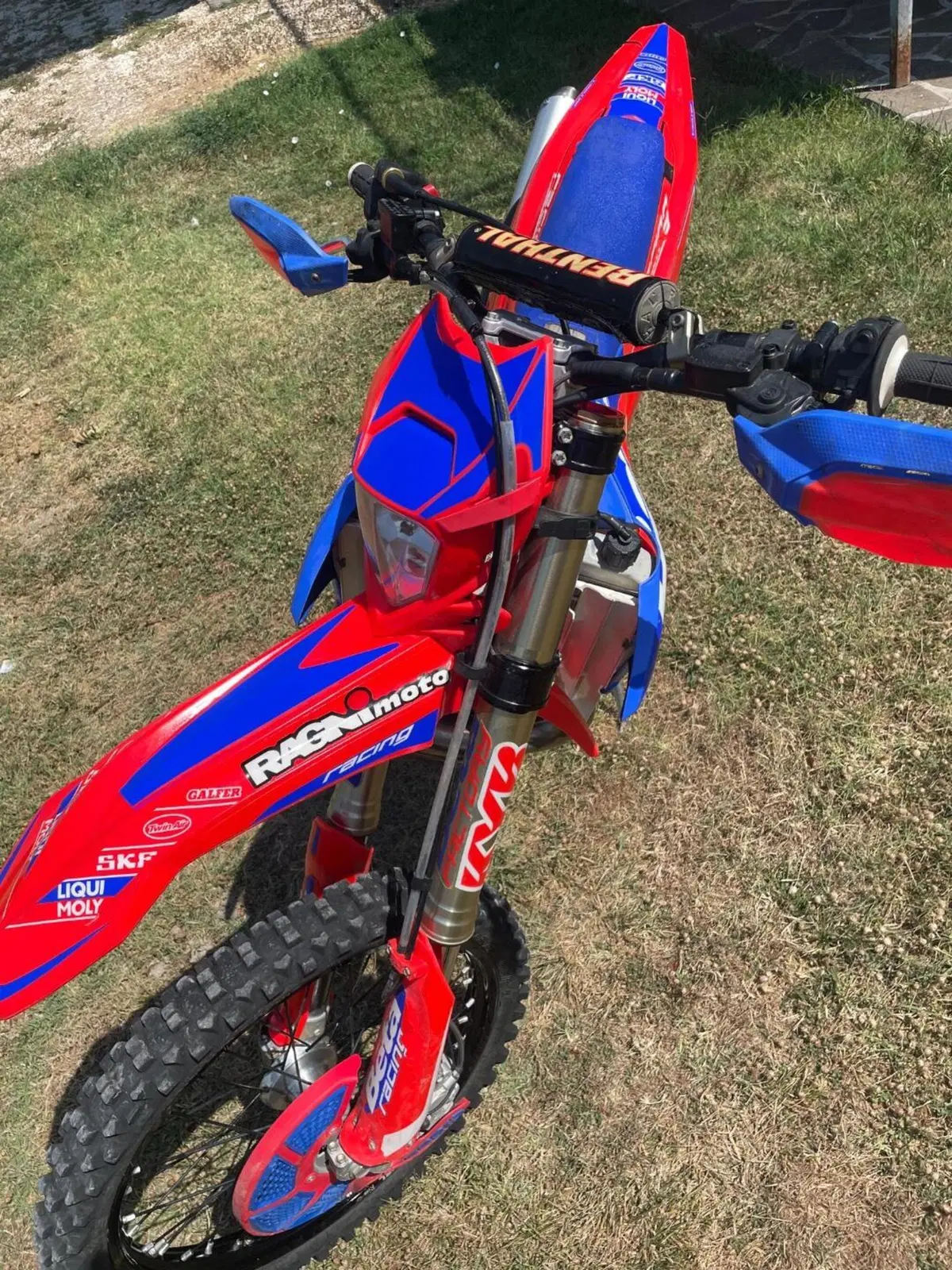 Betamotor RR 300 2T Enduro Racing (2023) (4)