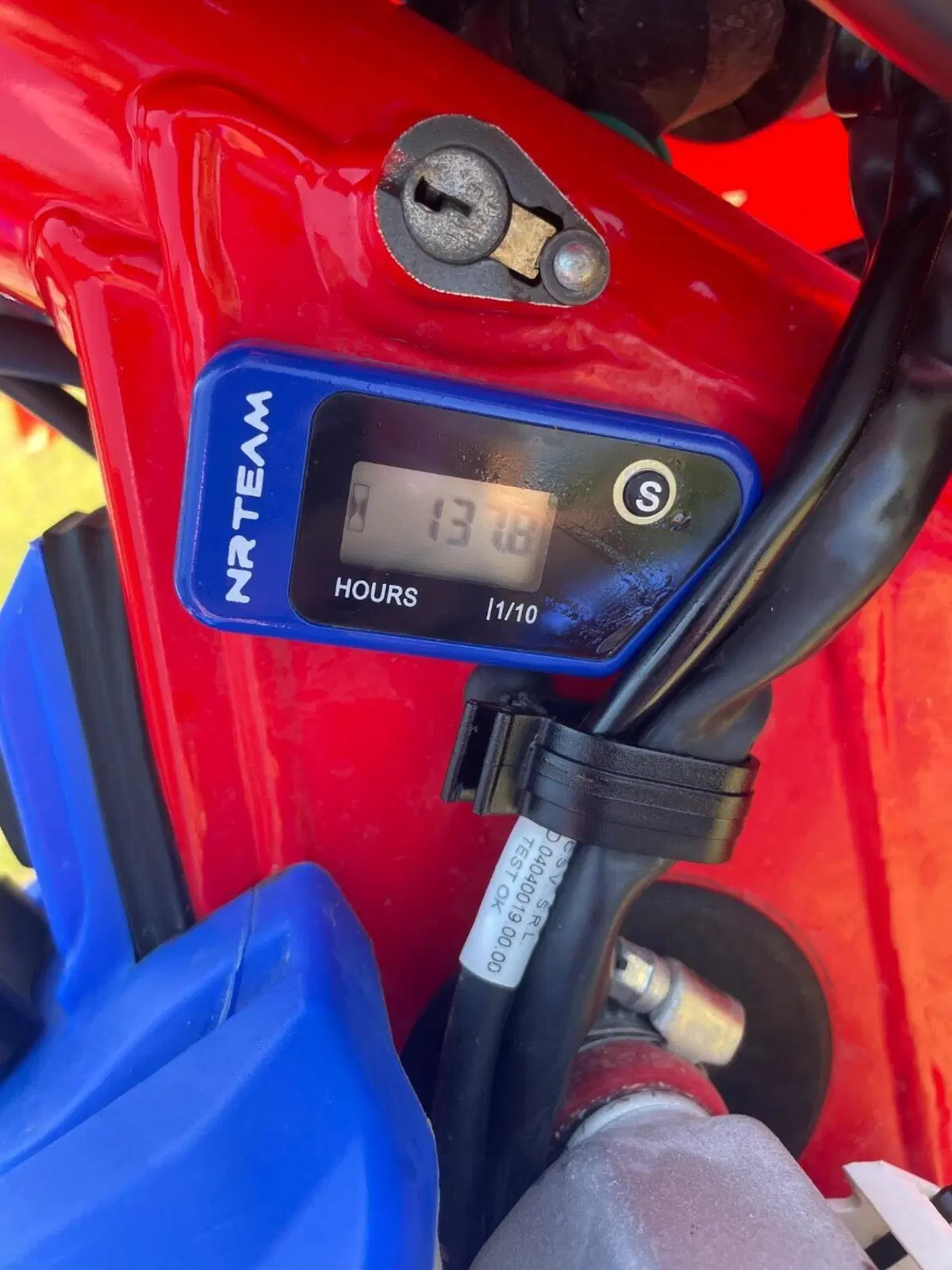 Betamotor RR 300 2T Enduro Racing (2023) (6)