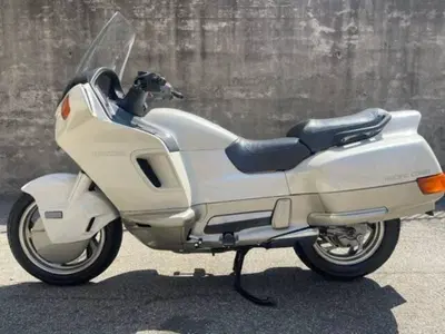 Honda PC 800 usata